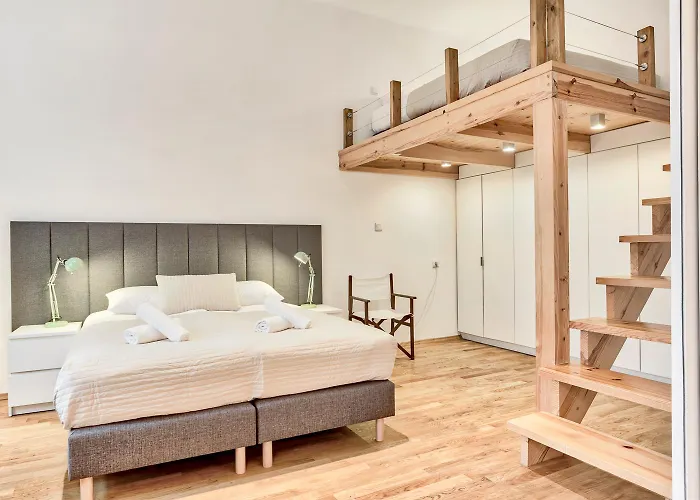 Zacisze Street Kraków