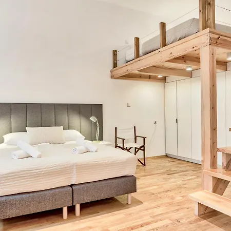 Zacisze Street Krakow