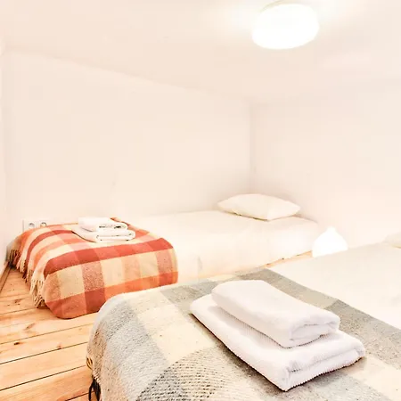 Zacisze Street Krakow