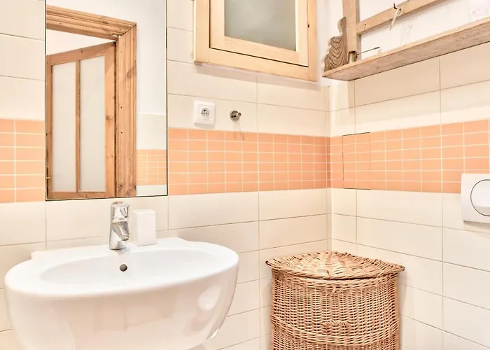 Zacisze Street * Kraków