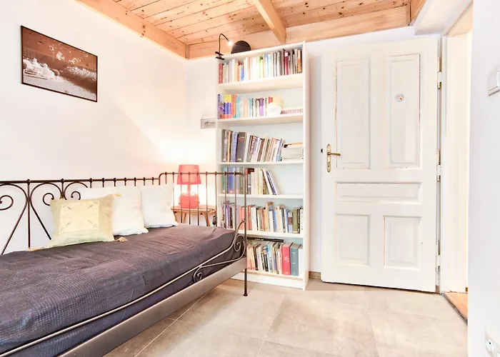 Appartamento Zacisze Street