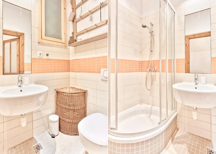 Zacisze Street Kraków